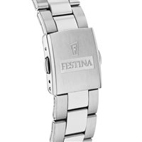 Orologio Festina Uomo in Acciaio F16820/C - F16820/C